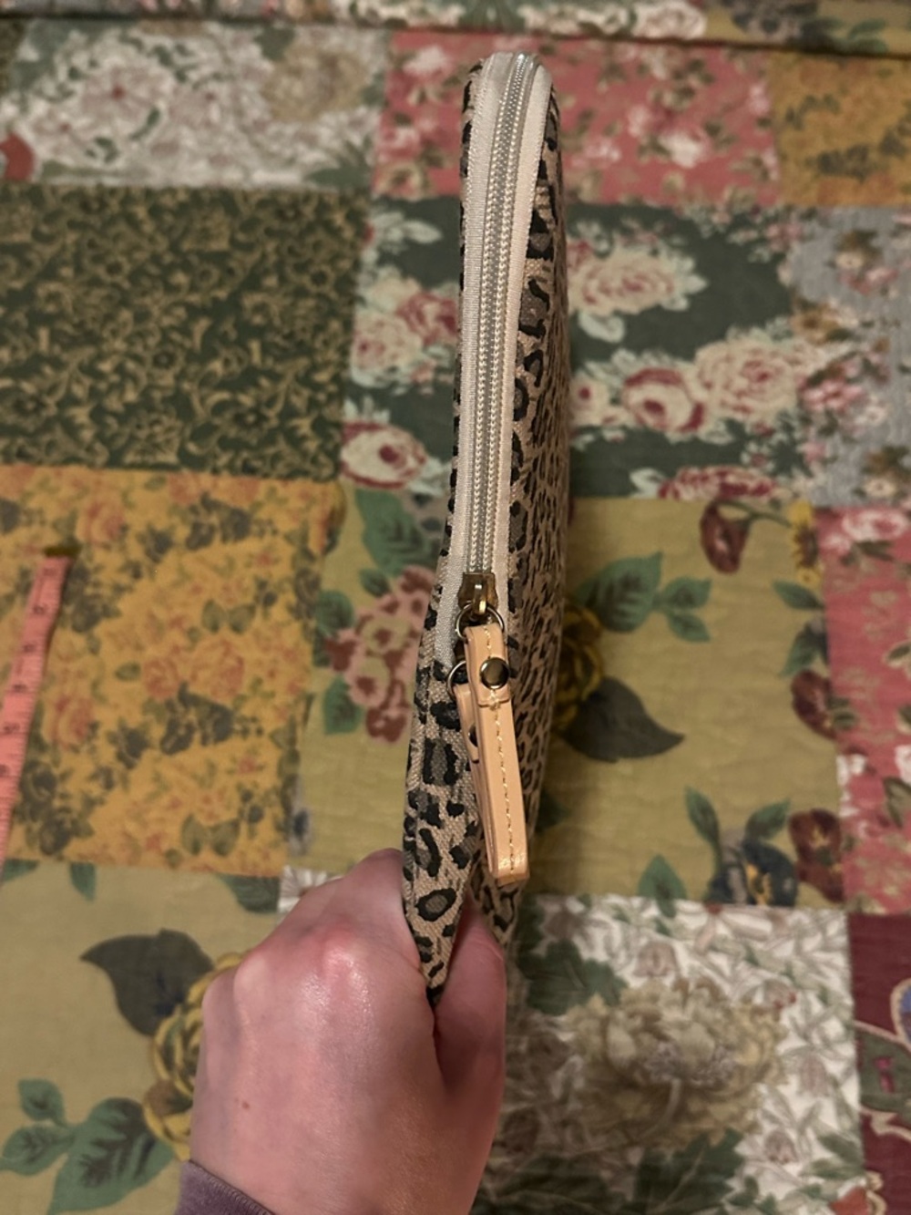 Leopard Laptop case - Picture 4 of 7